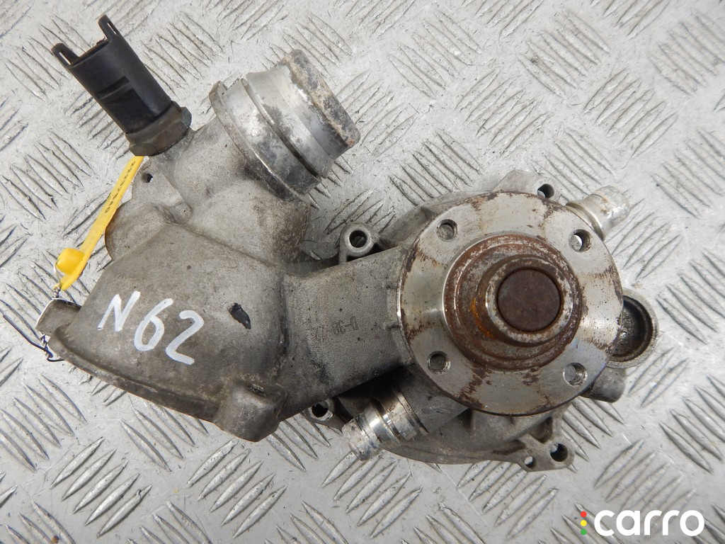 11517524551, 7524551, 11517524552, 7524552, 11517586781, 7586781 Помпа BMW X5-series (E53) 2004г. - фото №2