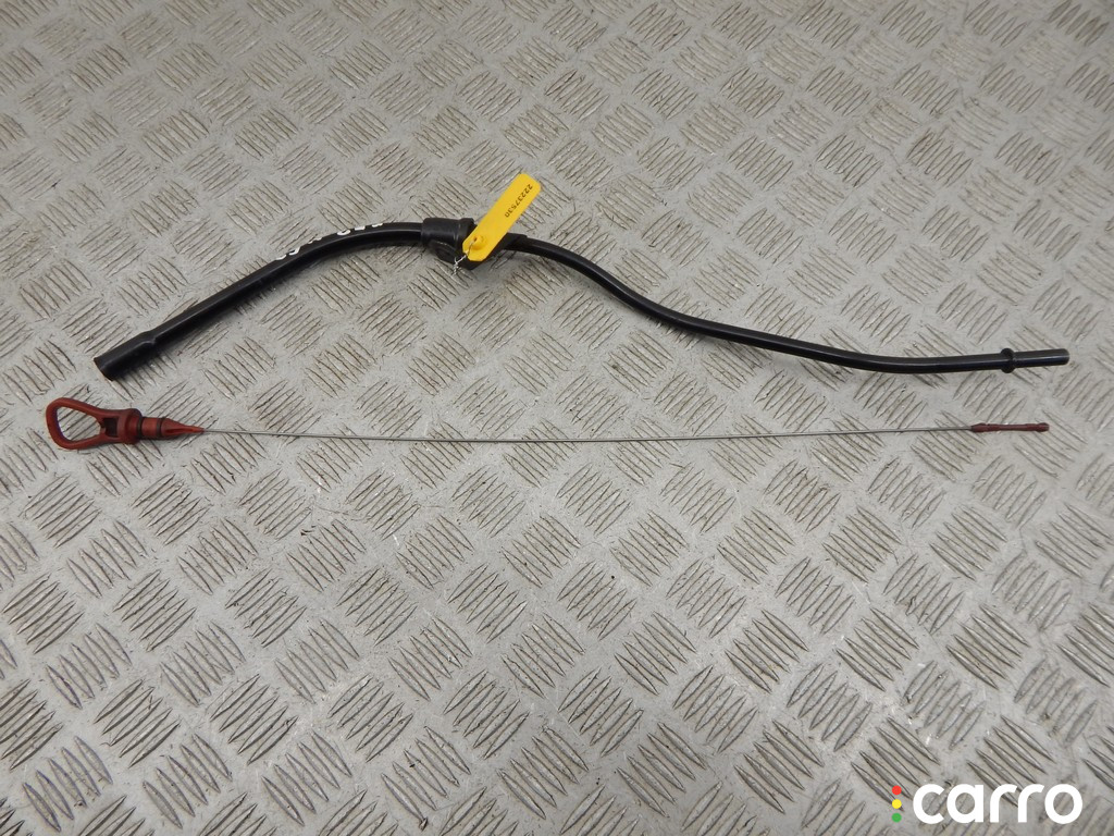 11437535680, 7535680, 11437516710, 7516710 Щуп двигателя BMW X5-series (E53) 2004г. - фото №1