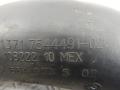 13717544491, 7544491 Патрубок воздушного фильтра BMW X5-series (E53) 2004г. - фото №3