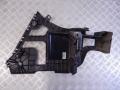 51127294721, 7294721 Кронштейн крепления бампера заднего BMW X5-series (F15) 2016г. - фото №2