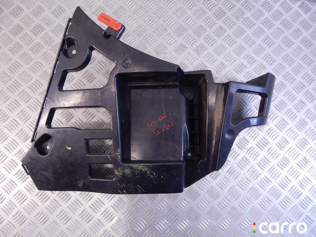 7294722, 51127294722 Кронштейн крепления бампера заднего BMW X5-series (F15) 2016г. - фото №1