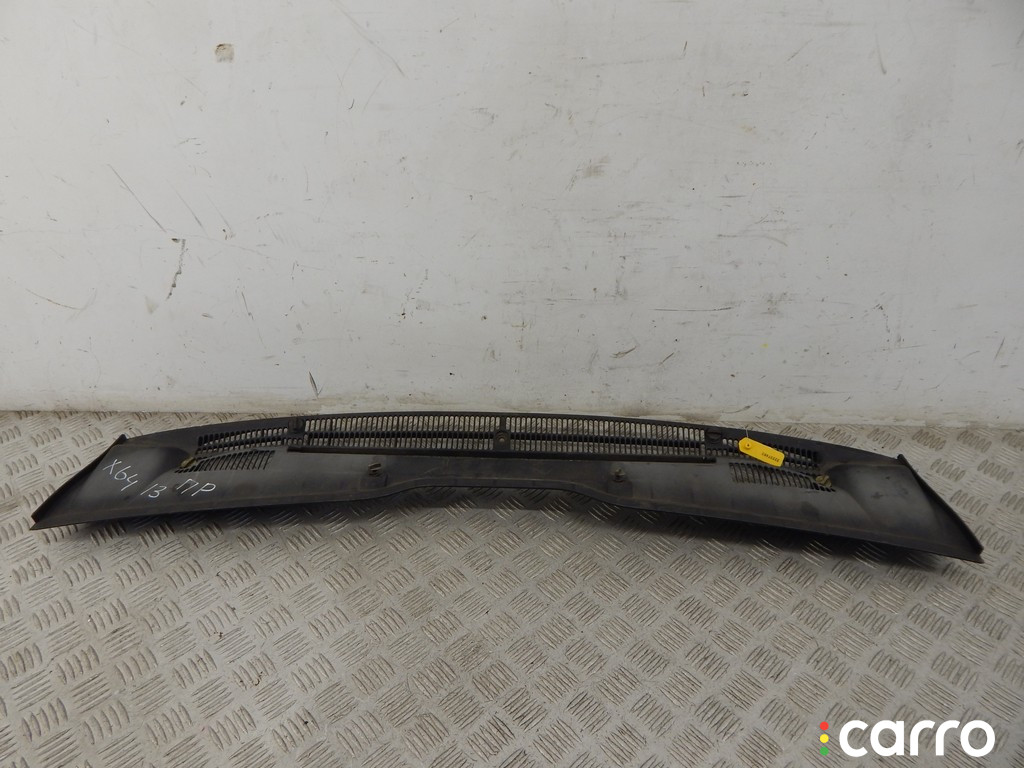 8409048, 64318409048 Дождевик BMW X5-series (E53) 2004г. - фото №1