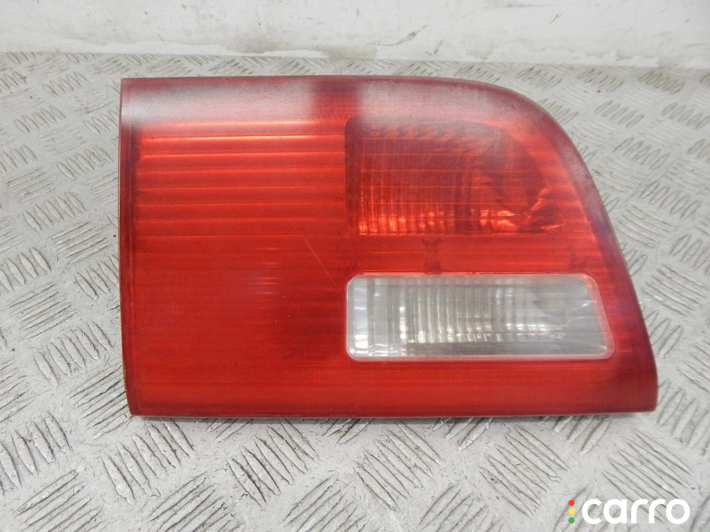 63217164486, 7164486, 63216916914, 6916914 Фонарь крышки багажника правый BMW X5-series (E53) 2004г. - фото №1