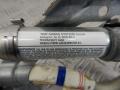 72127078480, 7078480 Подушка безопасности боковая (шторка) правая BMW X5-series (E53) 2004г. - фото №3