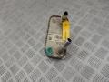 17227537601, 7537601, 17227528619, 7528619 Теплообменник АКПП BMW X5-series (E53) 2004г. - фото №3