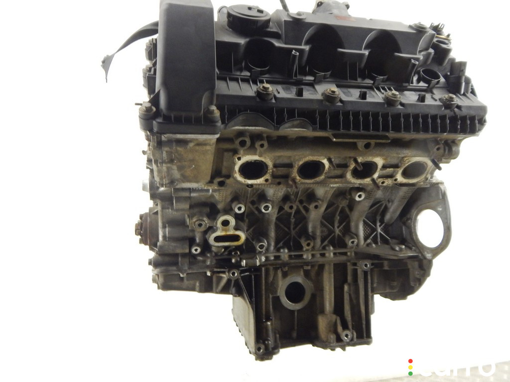11000427238, 0427238 Двигатель BMW X5-series (E53) 2004г. - фото №2