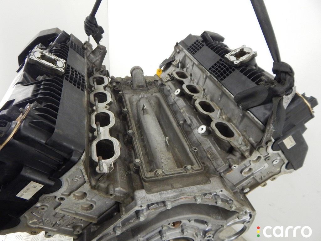 11000427238, 0427238 Двигатель BMW X5-series (E53) 2004г. - фото №4