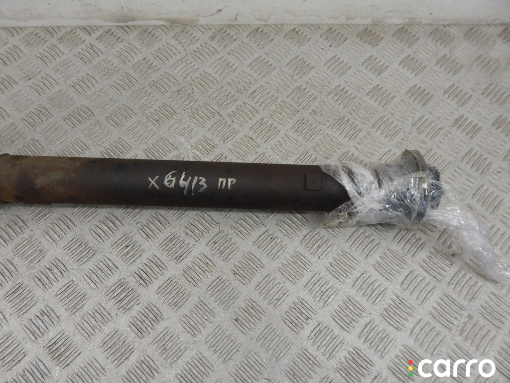 26107529661, 7529661, 26107549305, 7549305 Карданный вал BMW X5-series (E53) 2004г. - фото №2