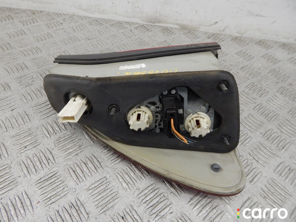 63217164476, 7164476, 63216916908, 6916908 Фонарь задний правый BMW X5-series (E53) 2004г. - фото №3