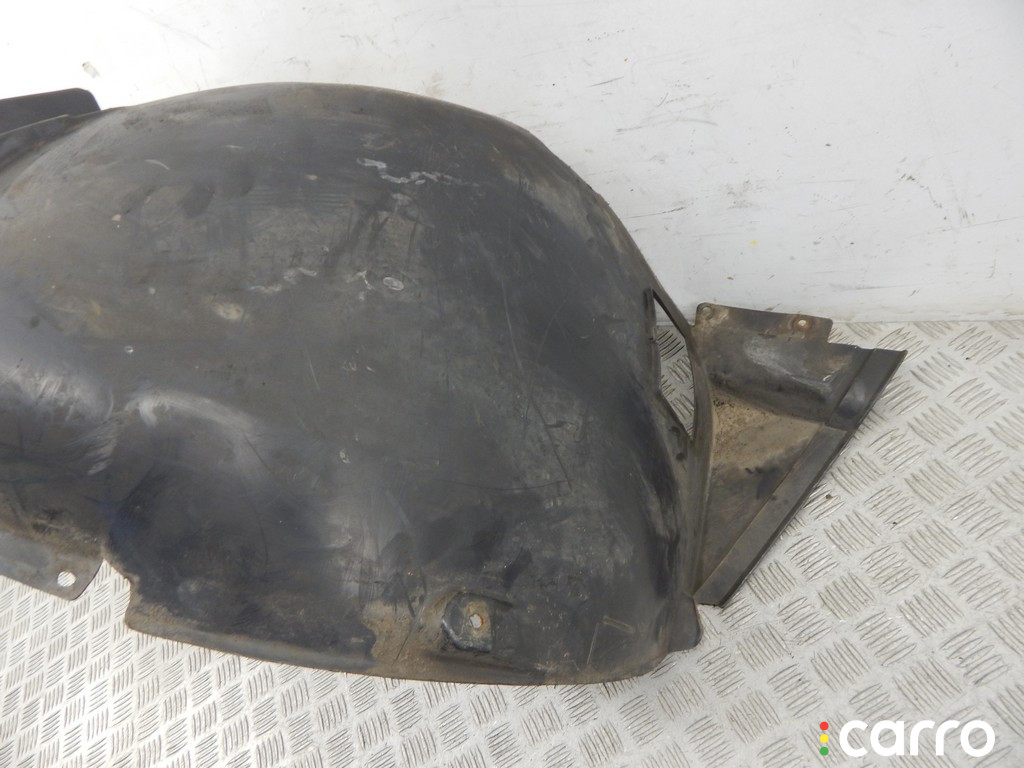 51718402444, 8402444 Защита арок передняя правая (подкрылок) BMW X5-series (E53) 2004г. - фото №4