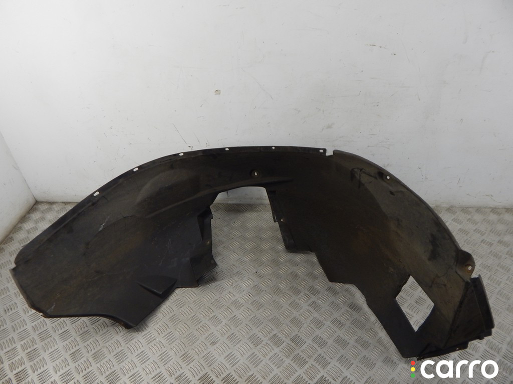 51718402444, 8402444 Защита арок передняя правая (подкрылок) BMW X5-series (E53) 2004г. - фото №6