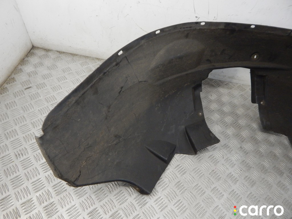 51718402444, 8402444 Защита арок передняя правая (подкрылок) BMW X5-series (E53) 2004г. - фото №7