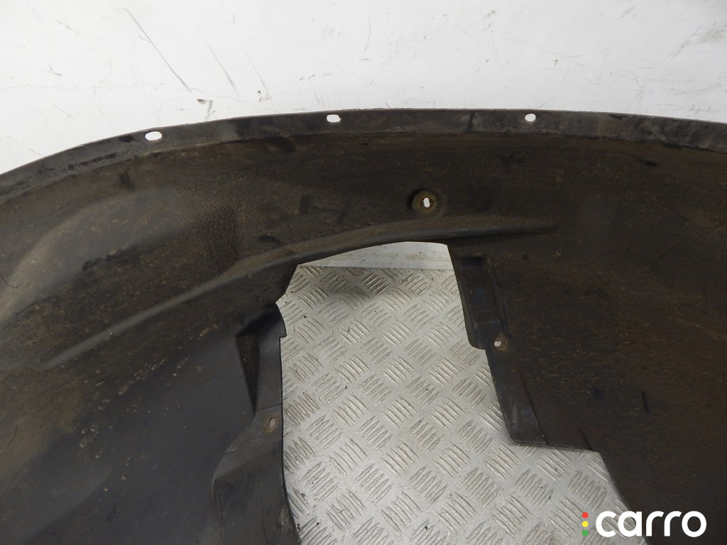 51718402444, 8402444 Защита арок передняя правая (подкрылок) BMW X5-series (E53) 2004г. - фото №8