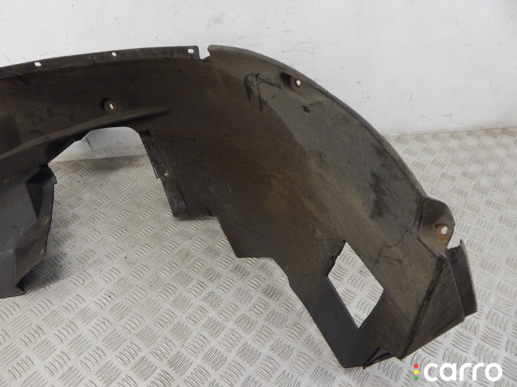 51718402444, 8402444 Защита арок передняя правая (подкрылок) BMW X5-series (E53) 2004г. - фото №9