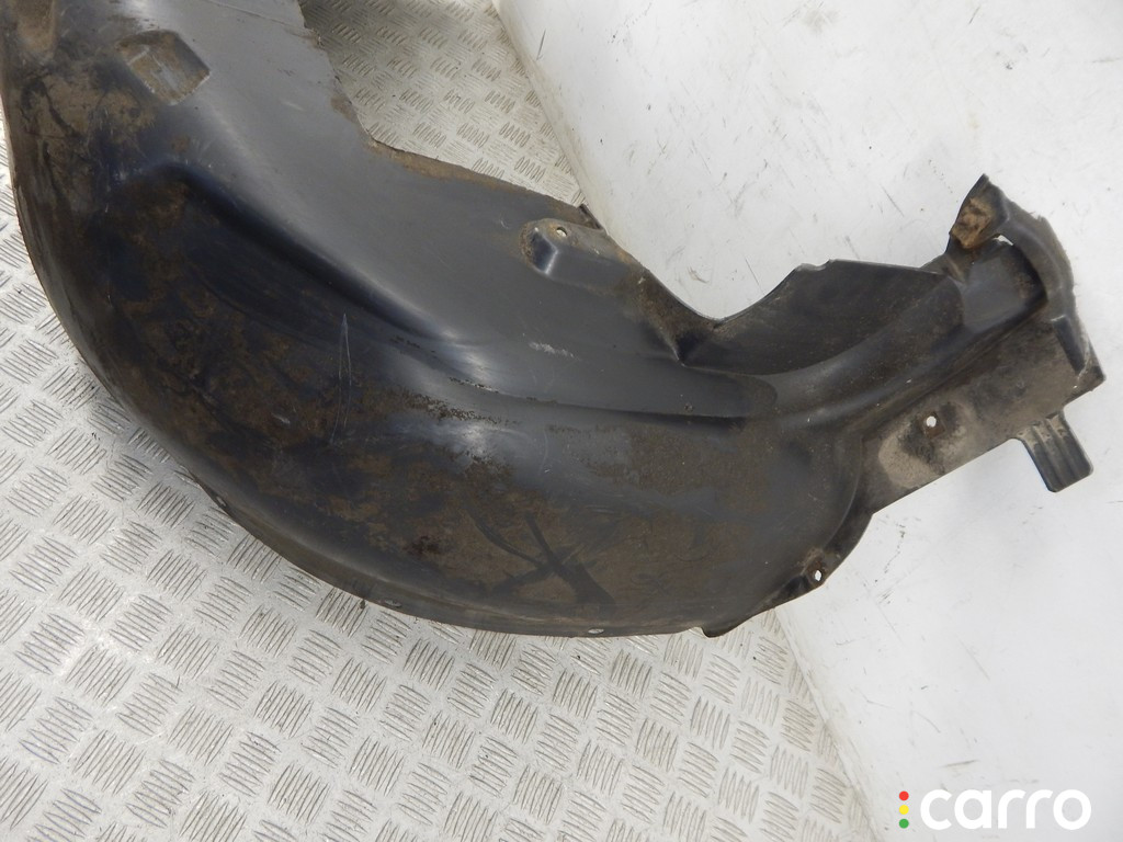 51718403060, 8403060 Защита арок задняя правая (подкрылок) BMW X5-series (E53) 2004г. - фото №4