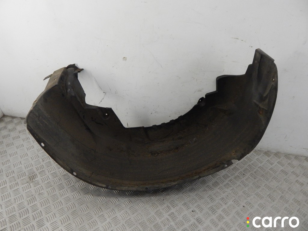 51718403060, 8403060 Защита арок задняя правая (подкрылок) BMW X5-series (E53) 2004г. - фото №5