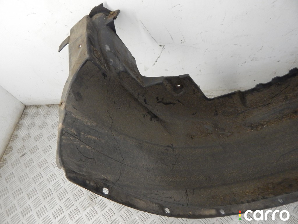 51718403060, 8403060 Защита арок задняя правая (подкрылок) BMW X5-series (E53) 2004г. - фото №6
