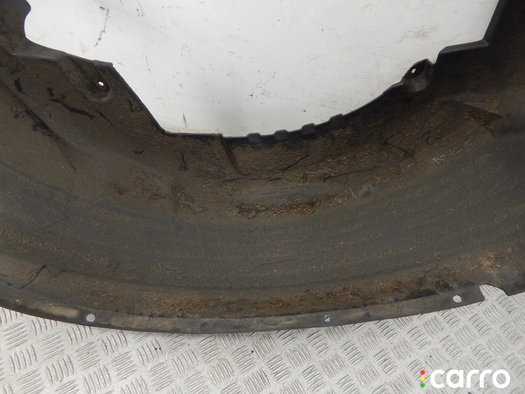 51718403060, 8403060 Защита арок задняя правая (подкрылок) BMW X5-series (E53) 2004г. - фото №7