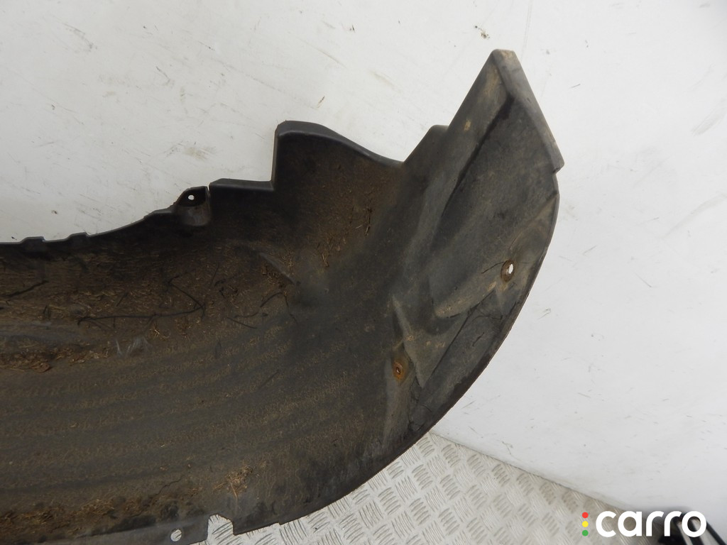 51718403060, 8403060 Защита арок задняя правая (подкрылок) BMW X5-series (E53) 2004г. - фото №8