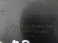51718403060, 8403060 Защита арок задняя правая (подкрылок) BMW X5-series (E53) 2004г. - фото №9