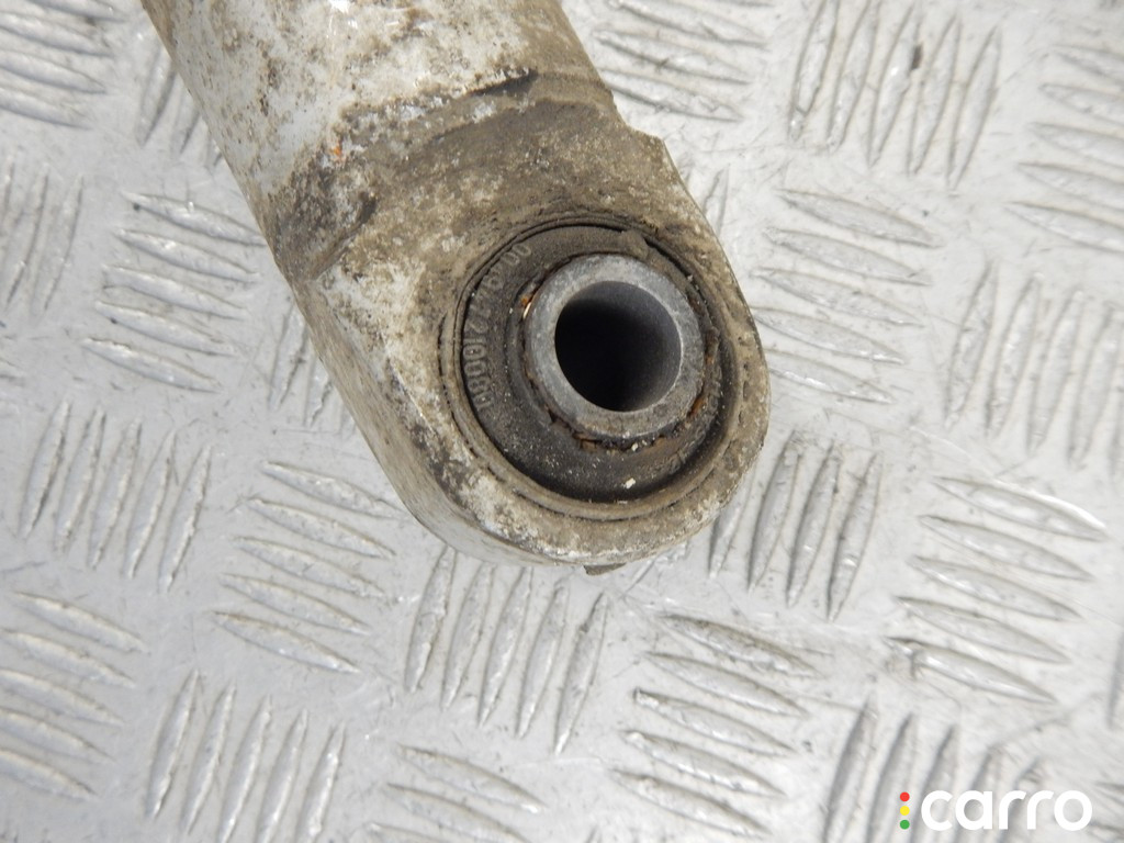 33526785982, 6785982, 33526775059, 6775059 Амортизатор задний BMW 5-series (E60/61) 2009г. - фото №5