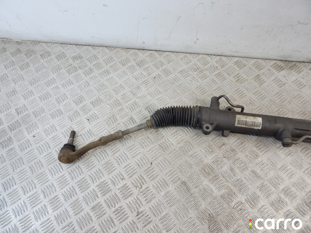 6774352, 352 Рулевая рейка BMW 5-series (E60/61) 2005г. - фото №2