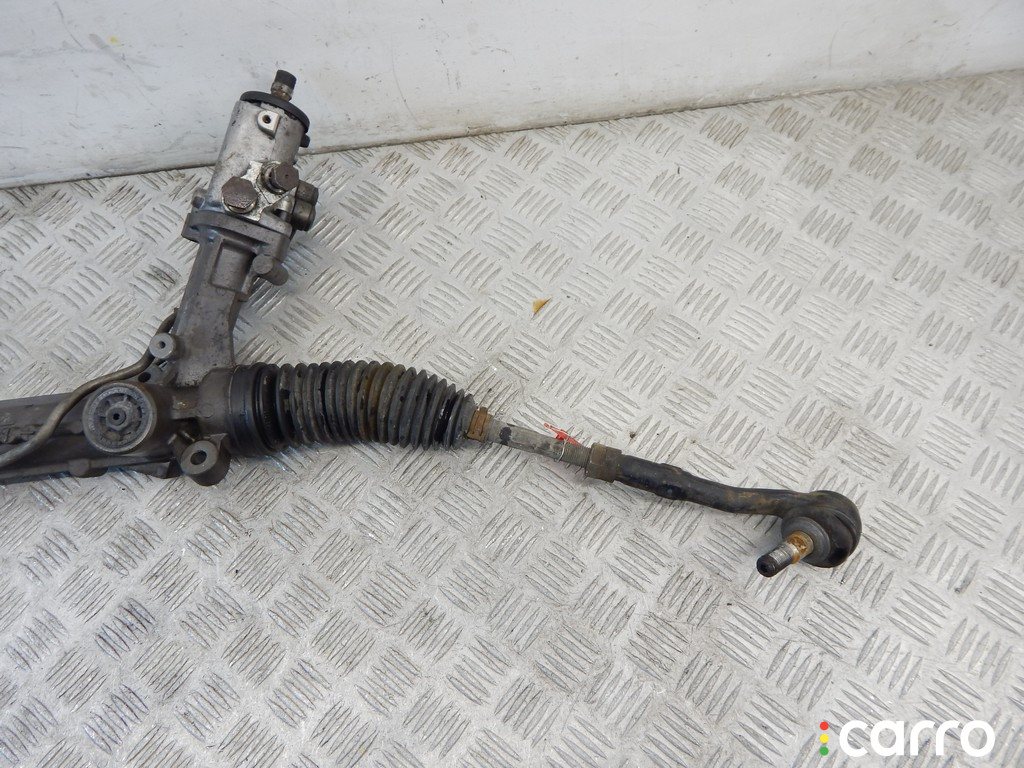 6774352, 352 Рулевая рейка BMW 5-series (E60/61) 2005г. - фото №4