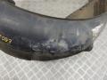 51717180405, 7180405 Защита арок задняя левая (подкрылок) BMW 5-series (E60/61) 2009г. - фото №3