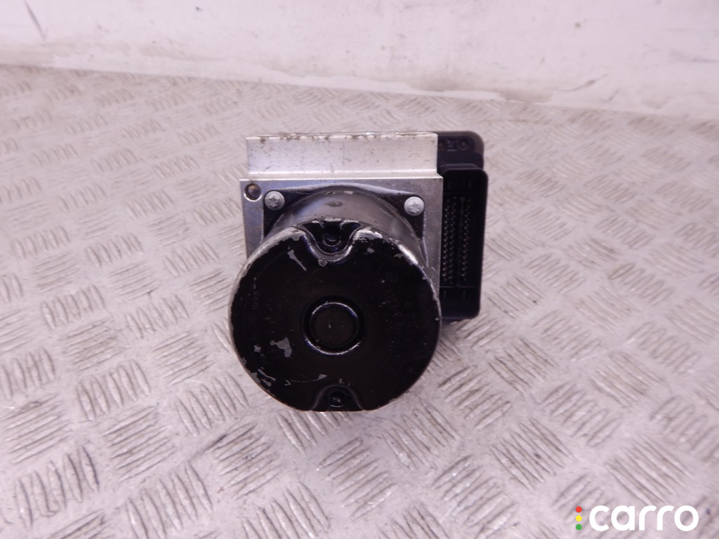 6783360, 34616783360 Блок ABS BMW 5-series (E60/61) 2009г. - фото №3