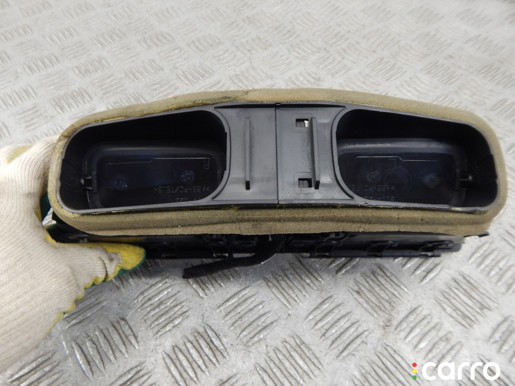6910734, 64226910734 Дефлектор обдува салона BMW 5-series (E60/61) 2009г. - фото №4