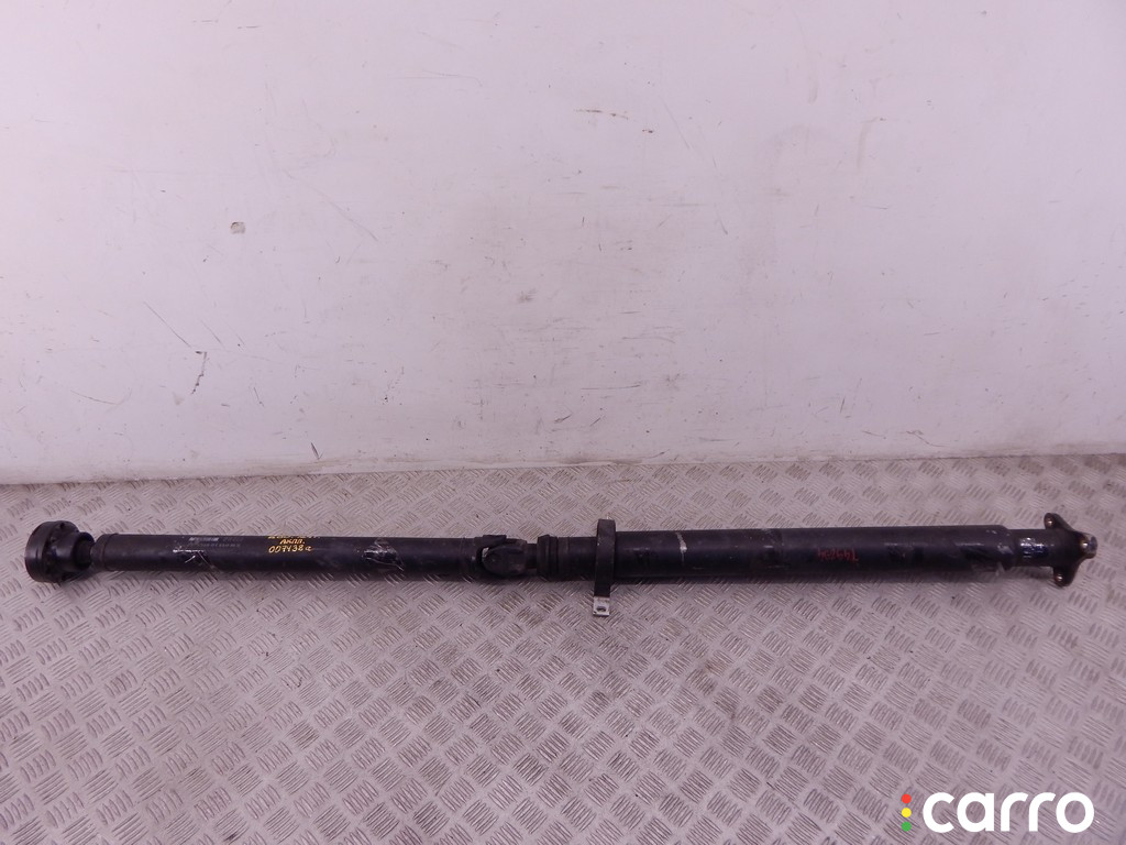7573588, 26107573588, 26107565569, 7565569 Карданный вал BMW 5-series (E60/61) 2009г. - фото №1