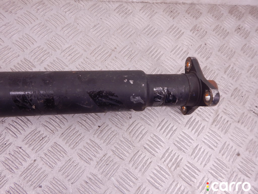 7573588, 26107573588, 26107565569, 7565569 Карданный вал BMW 5-series (E60/61) 2009г. - фото №4