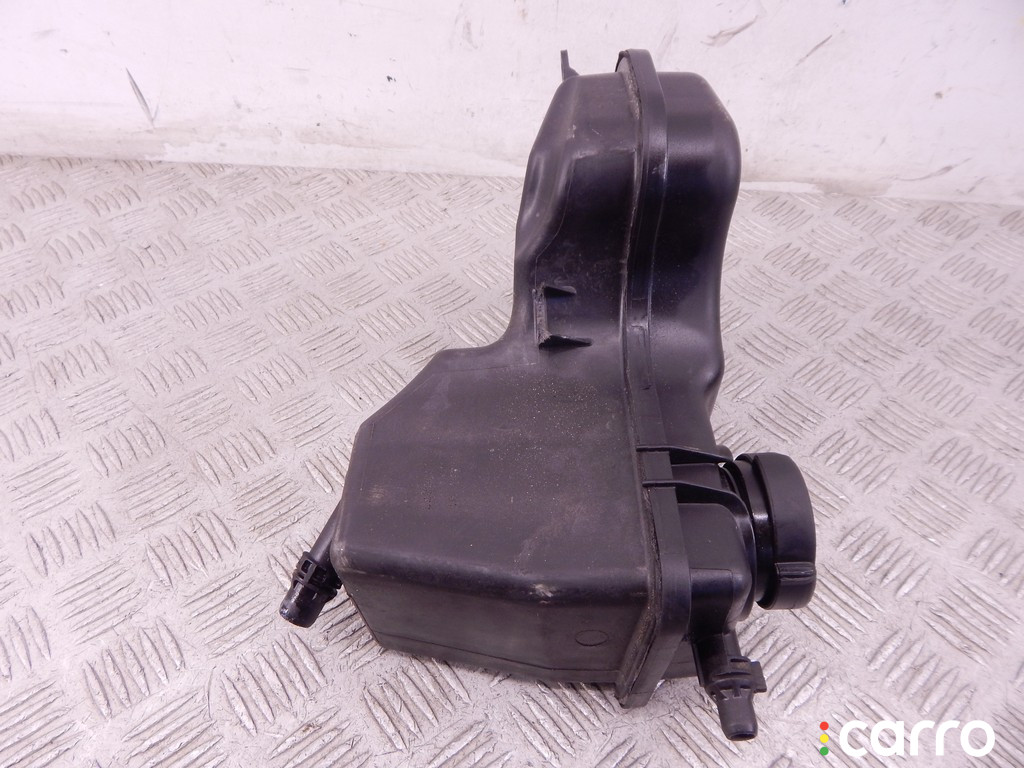 7800293, 17137800293, 17137785560, 7785560 Бачок расширительный BMW 5-series (E60/61) 2009г. - фото №2