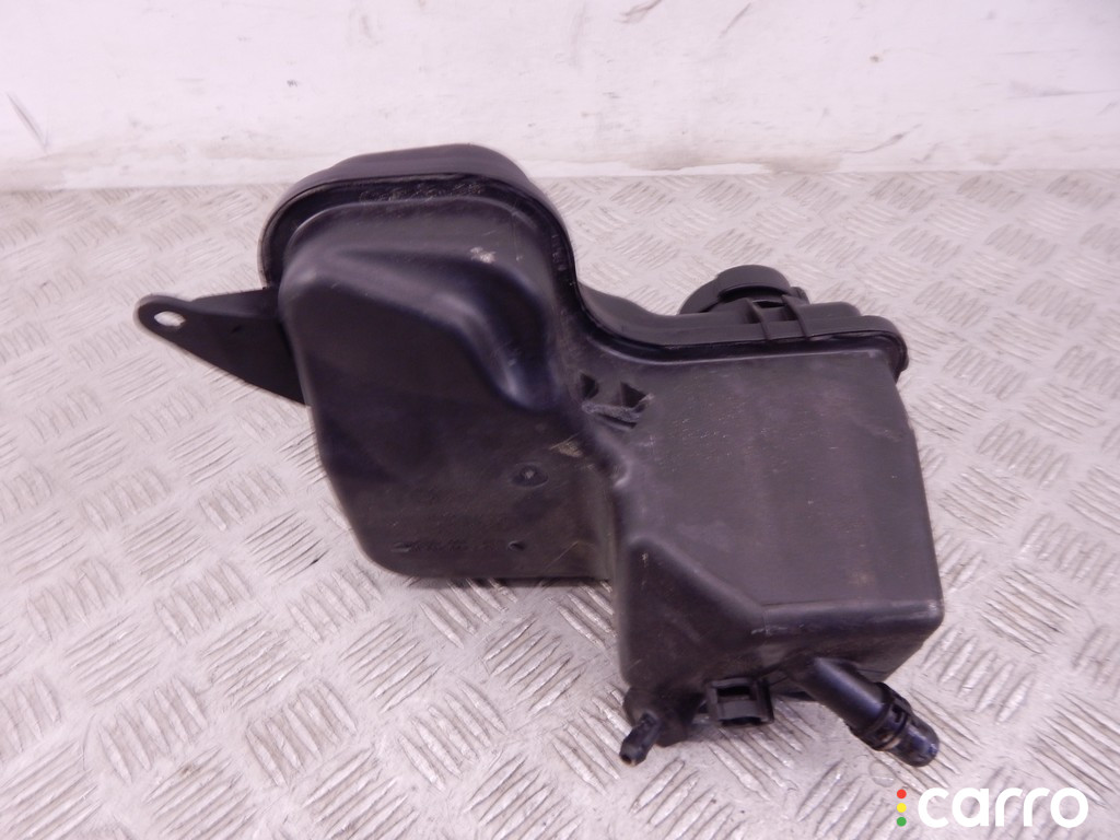 7800293, 17137800293, 17137785560, 7785560 Бачок расширительный BMW 5-series (E60/61) 2009г. - фото №3