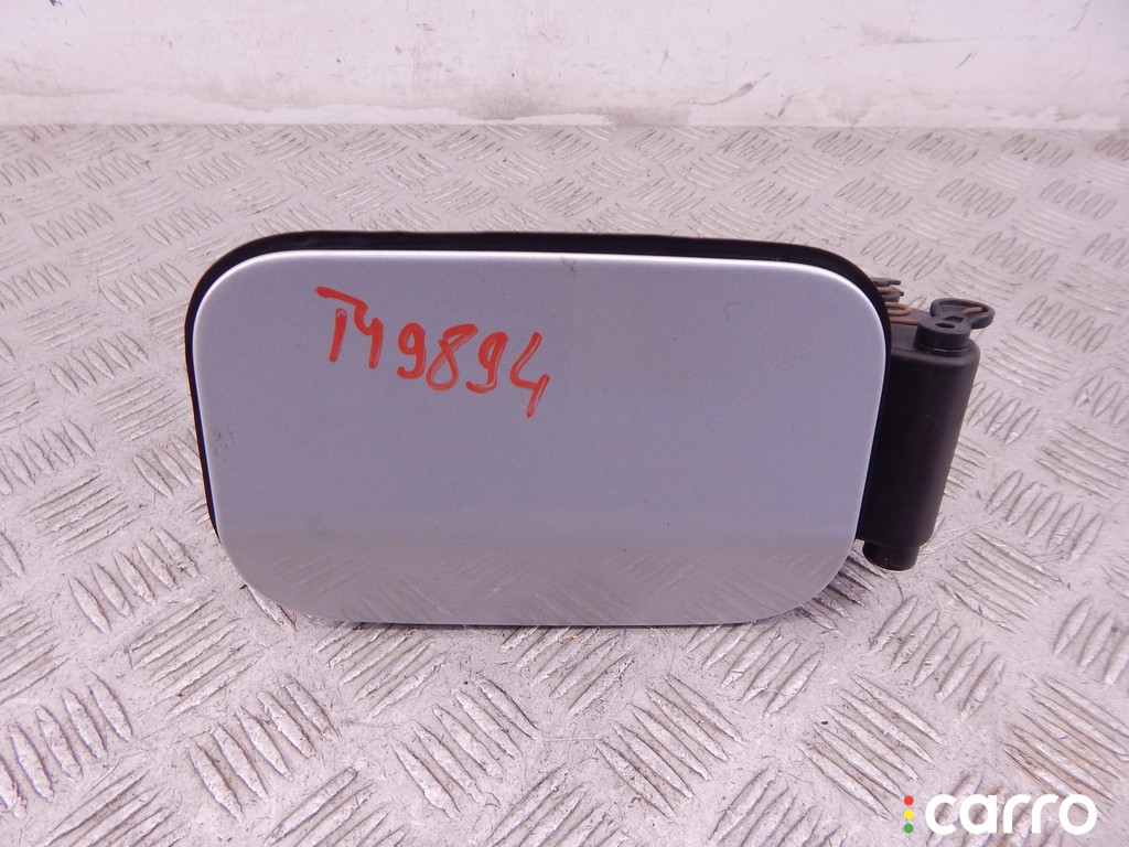 51177034281, 7034281 Лючок топливного бака BMW 5-series (E60/61) 2009г. - фото №1
