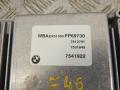 7541459, 7531848, 12147531848, 12147541459, 12147563328, 7563328 Блок управления двигателем BMW 3-series (E46) 2004г. - фото №3