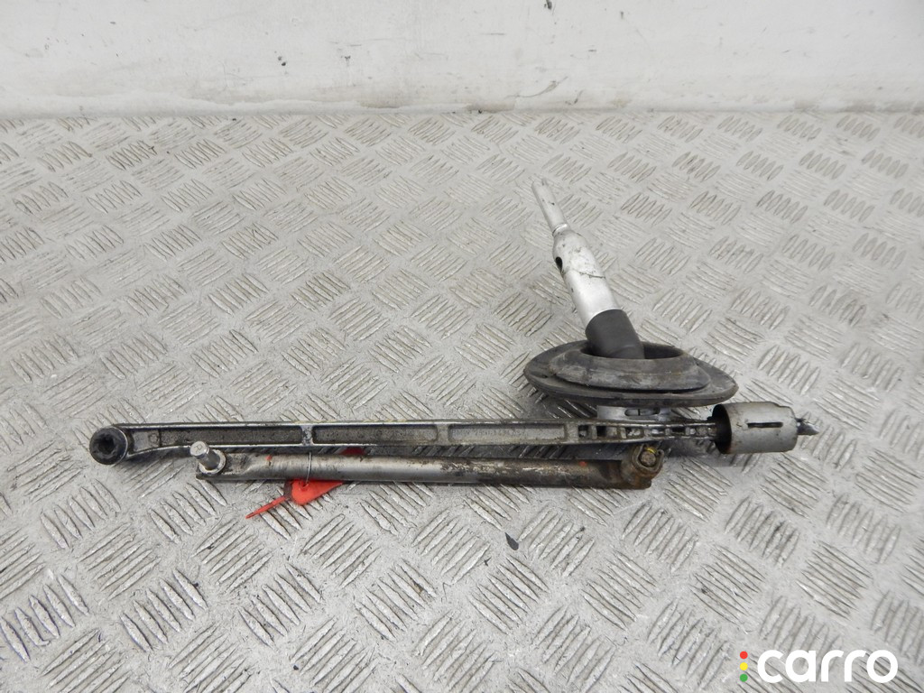 1434699, 25111434699 Кулиса BMW 3-series (E46) 2004г. - фото №1