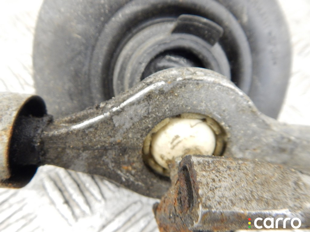 1434699, 25111434699 Кулиса BMW 3-series (E46) 2004г. - фото №4