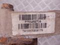 33107552528, 7552528, 33107602984, 7602984 Редуктор заднего моста BMW X5-series (E70) 2007г. - фото №3