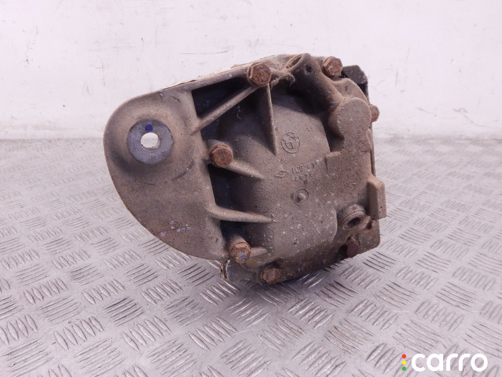 33107552528, 7552528, 33107602984, 7602984 Редуктор заднего моста BMW X5-series (E70) 2007г. - фото №4