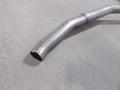 18307801112, 7801112 Глушитель BMW X5-series (E70) 2007г. - фото №6