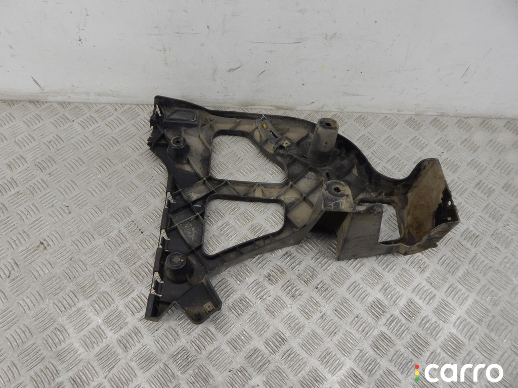 7158446, 51127158446 Кронштейн крепления бампера заднего BMW X5-series (E70) 2007г. - фото №1