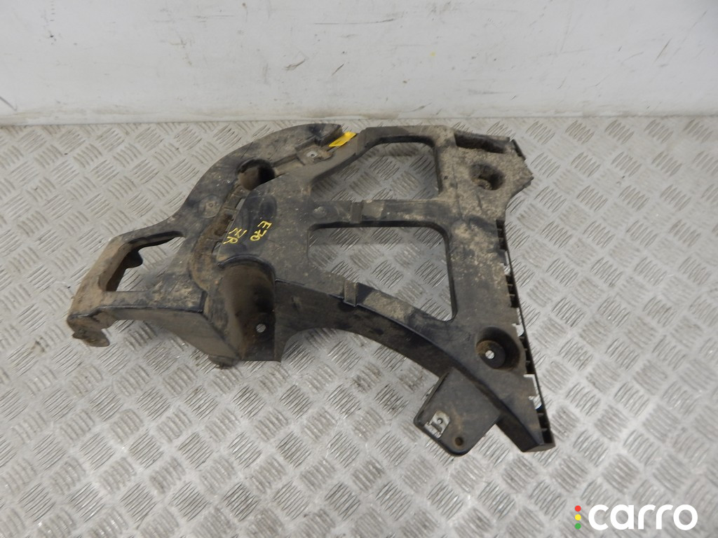 7158446, 51127158446 Кронштейн крепления бампера заднего BMW X5-series (E70) 2007г. - фото №2