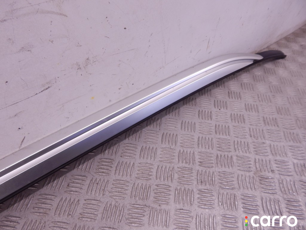 Дуги на крышу (рейлинги) BMW X5-series (E70) 2007г. - фото №3