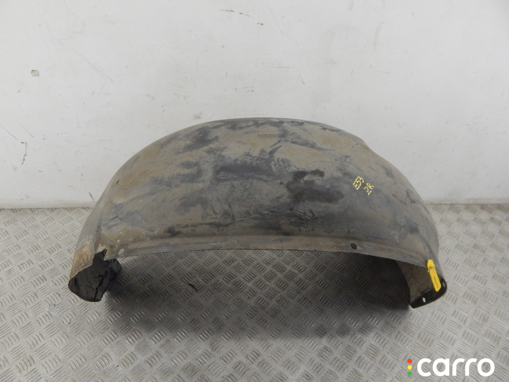 51718403060, 8403060 Защита арок задняя правая (подкрылок) BMW X5-series (E53) 2005г. - фото №1