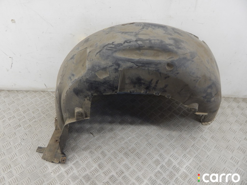 51718403060, 8403060 Защита арок задняя правая (подкрылок) BMW X5-series (E53) 2005г. - фото №3
