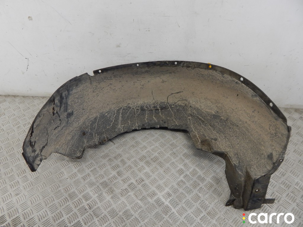 51718403060, 8403060 Защита арок задняя правая (подкрылок) BMW X5-series (E53) 2005г. - фото №4