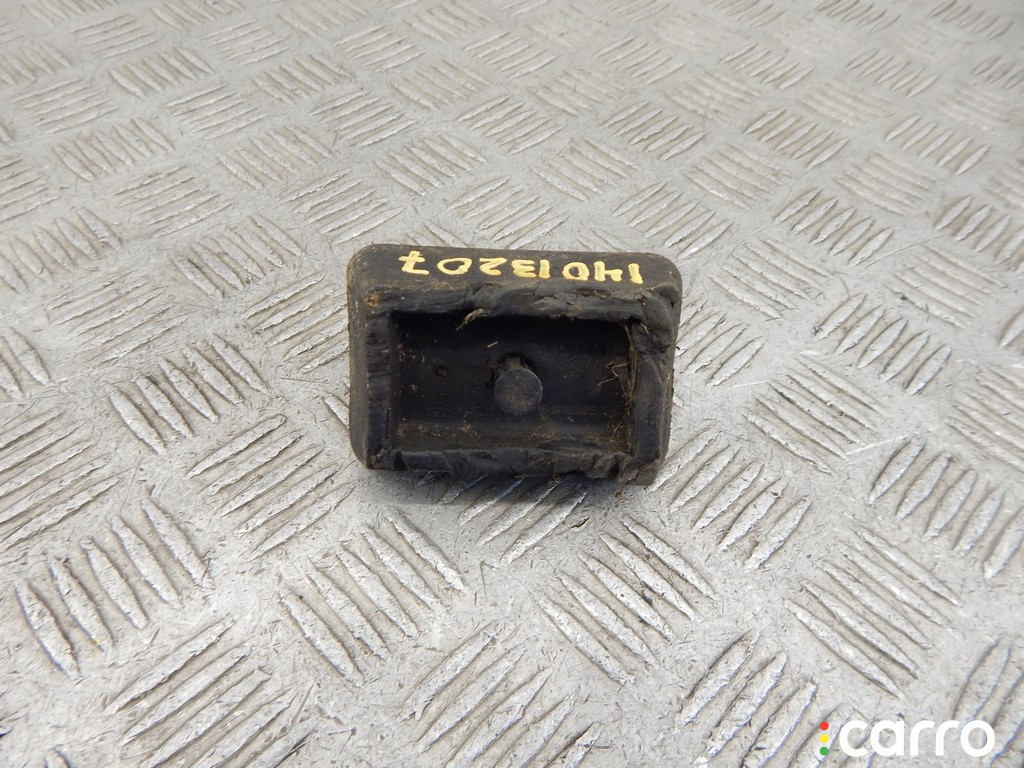 51718268885, 8268885, 51710153103, 0153103, 51718233281, 8233281 Опора под домкрат (поддомкратная подушка) BMW 3-series (E46) 2004г. - фото №2
