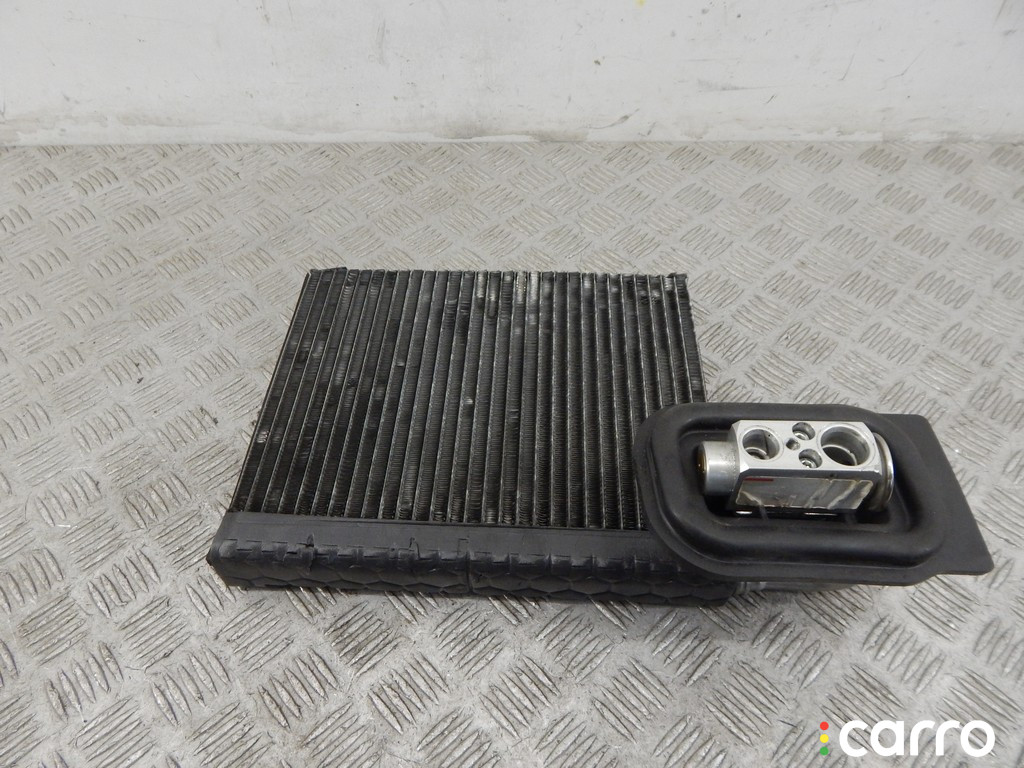 64116968202, 6968202 Испаритель кондиционера BMW X5-series (E70) 2009г. - фото №1