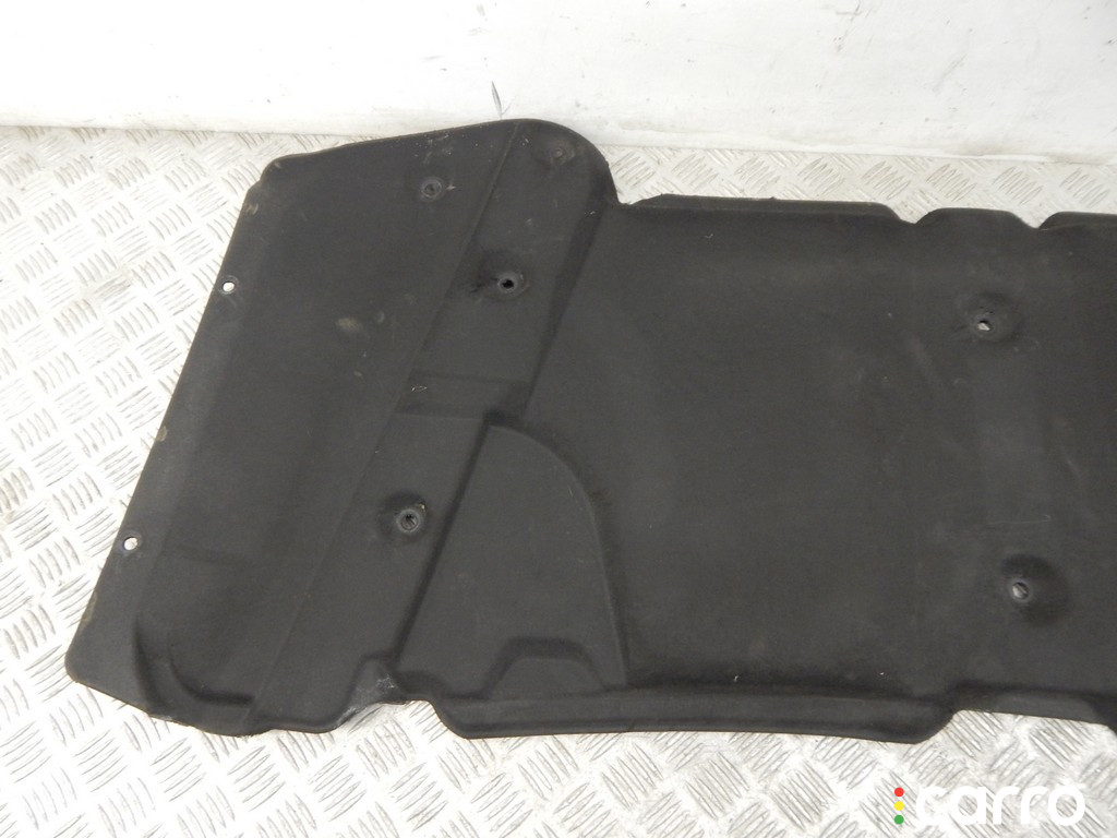 51488402150, 8402150 Шумоизоляция капота BMW X5-series (E53) 2005г. - фото №2